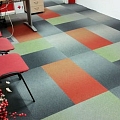 Carpet tiles and carpets