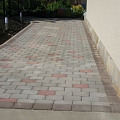 Paving according to the client&#39;s individual wishes