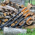 Топоры Fiskars