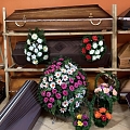 Silence funeral home