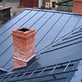 Roof systems