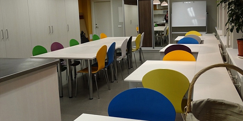 Офисная мебель