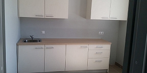 Kitchen furniture