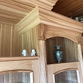 My carpentry Shelves