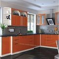 Kitchen furniture