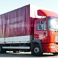 Freight transport