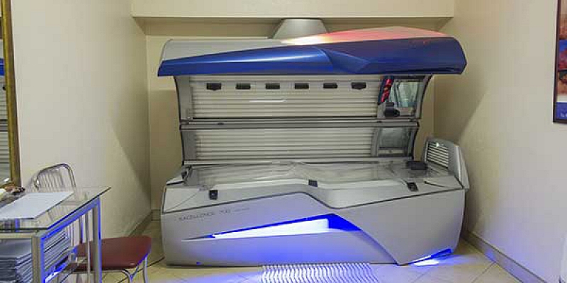 Solarium