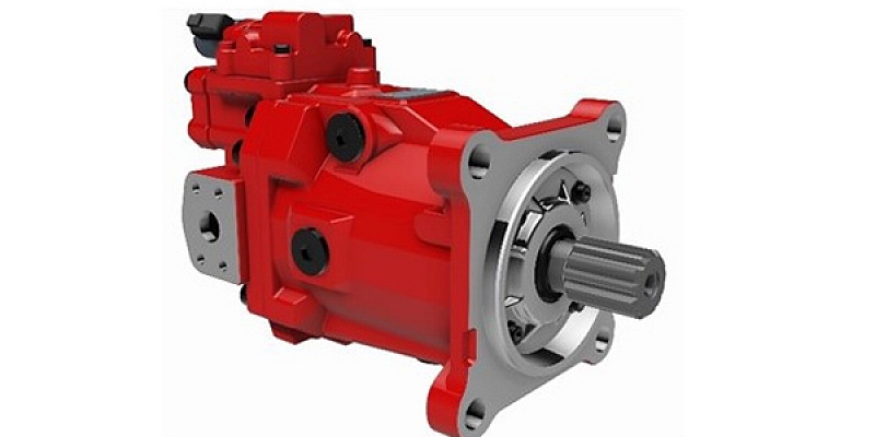 Hydraulic motors