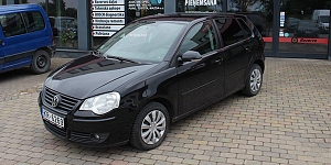 Прокат автомашин, автосалон