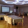 Conference hall