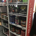 Nutrition supplements