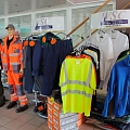 WSC work safety Cēsis work gloves clothing Valmiera Limbaži Vecpiebalga Ainaži Sigulda