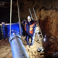 Установка водопровода, строительство привода, монтаж, ремонтные работы, Zilber SIA