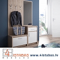 Entrance hall furniture, corridor shoe cabinet, online furniture store Latvia Cēsis furniture online