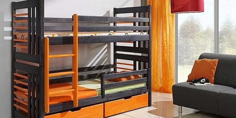 Bunk beds