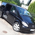 Minibus rental, Alvi car rent