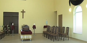 Похоронные услуги