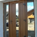 METAL DOORS Baltic doors Ltd