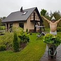 Отличная сауна, гостевой дом "Жуки"