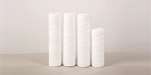 Ūdens filtri dzeramajam ūdenim