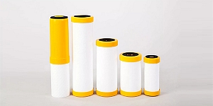 Ūdens attīrīšana