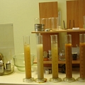 Химический анализ грунтовых вод