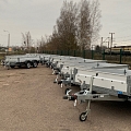 Trailers hct