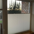 Windows, blinds