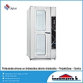 Proofing cabinet SHRT 16M Proofer professional kitchen equipment InkomercsK
