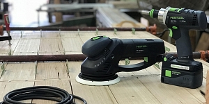 Hand power tools