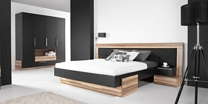Bedroom furniture
