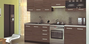 For kitchen
