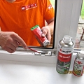 REPAIR AND MAINTENANCE OF WINDOWS AND DOORS