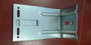 Brackets