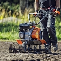 Garden mills, power harrow, Cultivators at the best prices in Latvia
