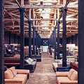 Furniture store - warehouse