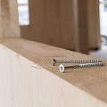 High quality wood screws