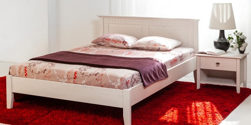 Guļamistabas komplekti