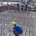 General construction works