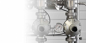Heating, ventilation and conditioning