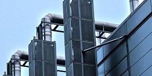 Gas supply