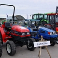 Tractor spare parts