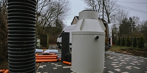 Биологическая канализация