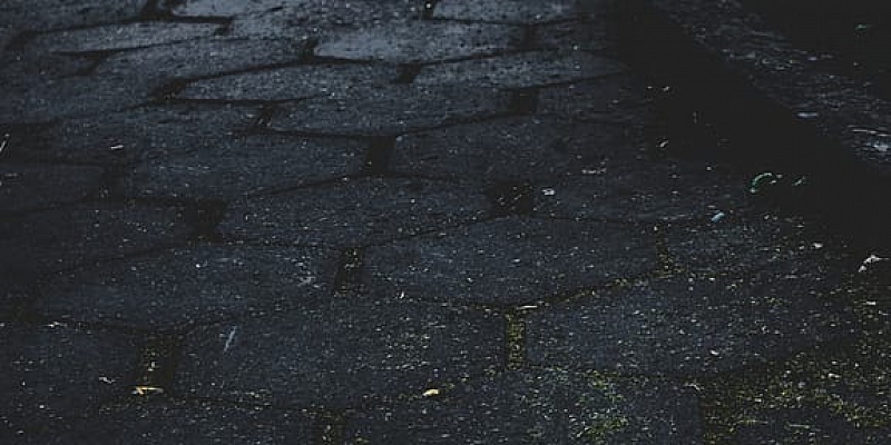 Paving and pavement cleaning