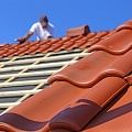 Roof covering