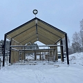 Строительство нового частного дома