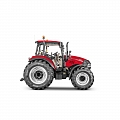 Agricultural machinery rental