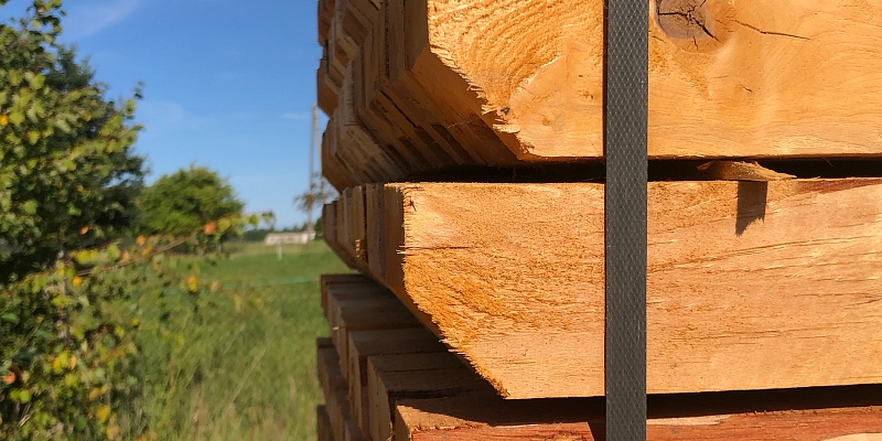 Timber