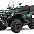 CFMOTO CFORCE 1000 OVERLAND, FFF Motors