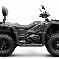 CFMOTO ИДЕТ 400, FFF Motors